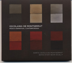 Arvo P�rt: Vater Unser